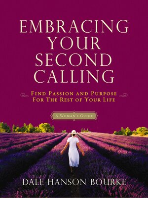 cover image of Embracing Your Second Calling